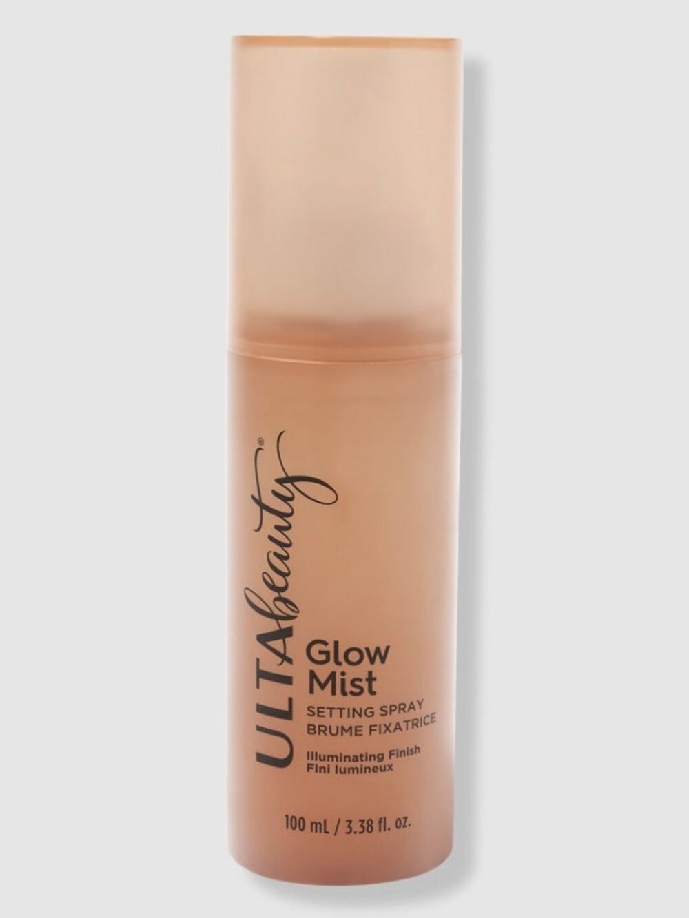 ULTA Beauty Collection Glow Mist Setting Spray - Illuminating Finish 100ml